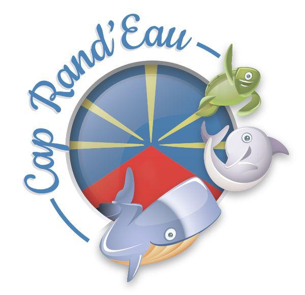logo Cap Rand'eau